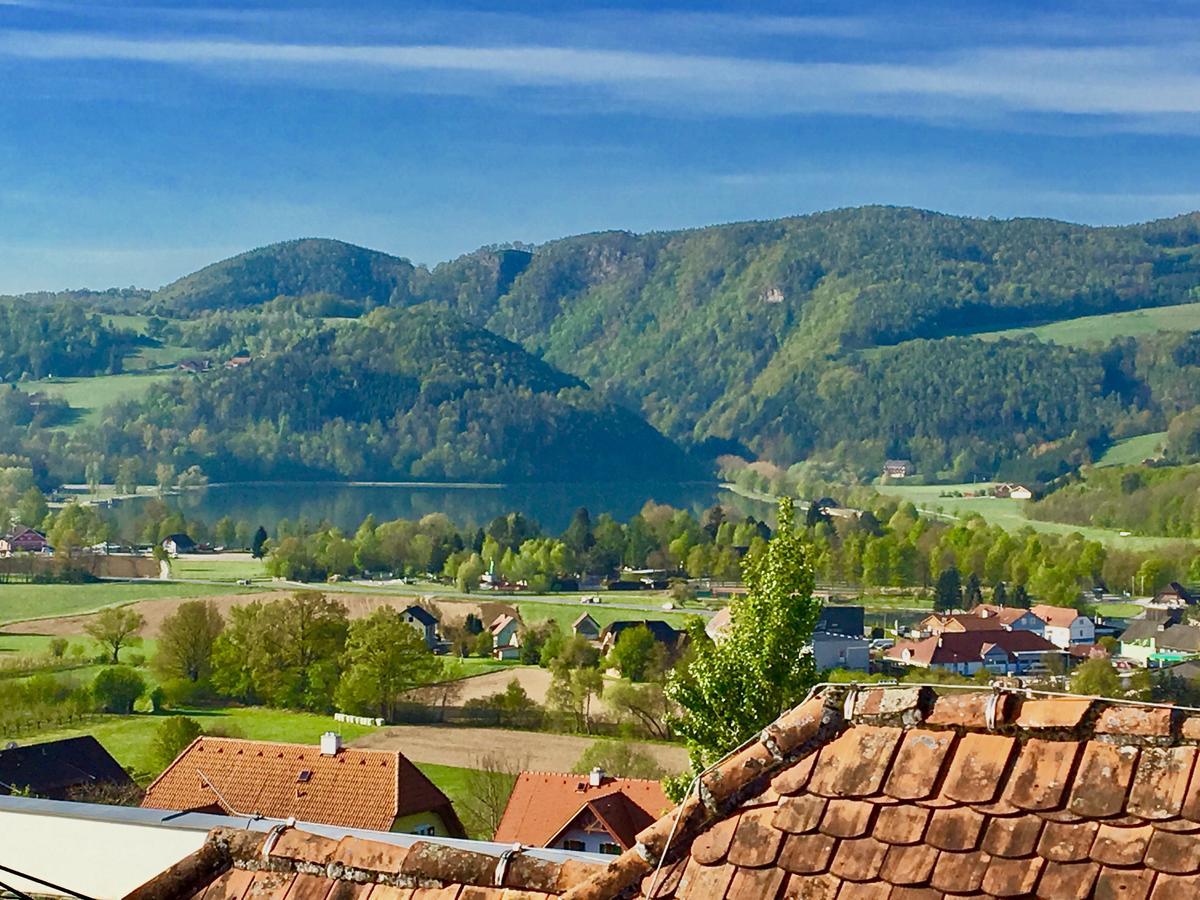 Отель Apfelwirt Штубенберг Экстерьер фото