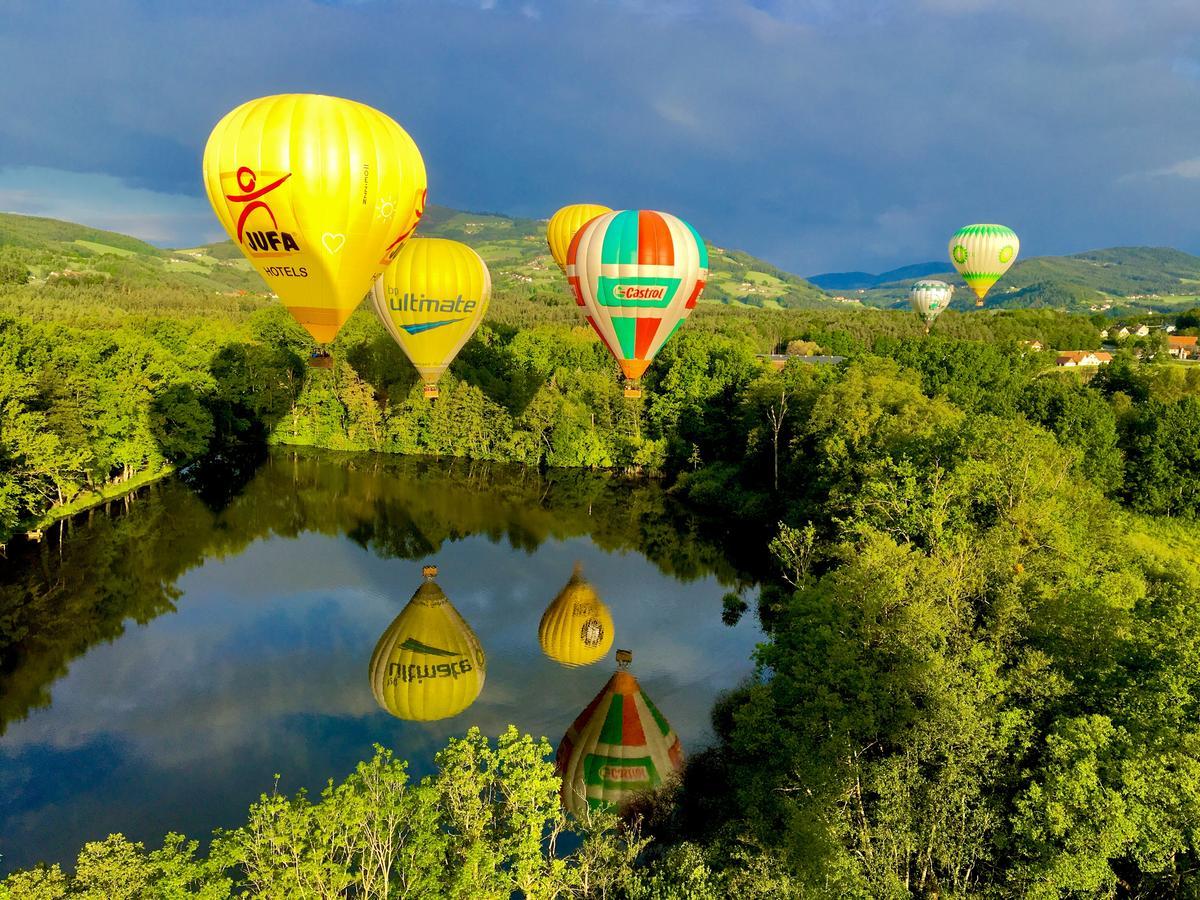 Отель Apfelwirt Штубенберг Экстерьер фото