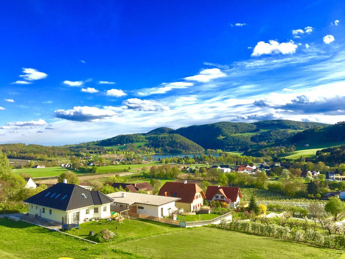 Отель Apfelwirt Штубенберг Экстерьер фото